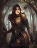 Female Elves Elf1710