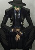 Characters Hazama10