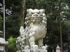 komainu