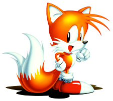 Tails