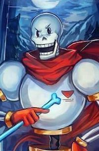 Papyrus