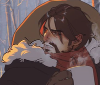 McCree