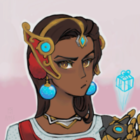 Symmetra