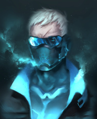 Soldier: 76