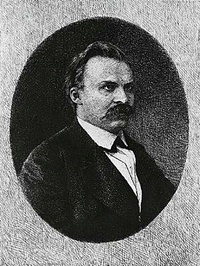 Nietzschocrate