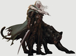 Drizzt Do'Urden