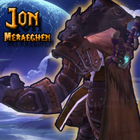 Jon Meraeghen