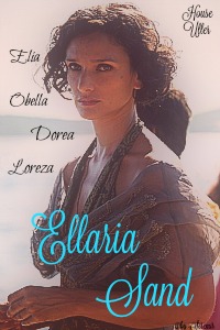 Ellaria Sand