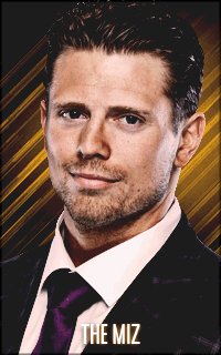 The Miz