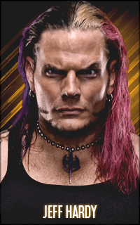 Jeff Hardy