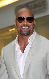 Dwayne Johnson