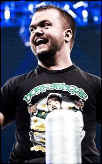 Hornswoggle