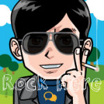 Rock :D