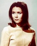 Mrs. Peel