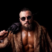 Marty Scurll