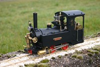 Hornby 264-24