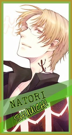 Natori Shuuichi