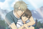 Forumactif.com : Super Lovers 1-51