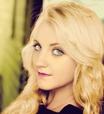 Luna Lovegood