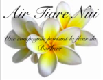 Chloé-Air-Tiare-Nui