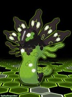 Zygarde