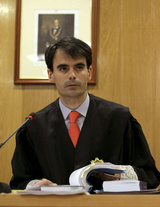 Silvano Fernandez