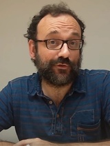 Sergi Vilar