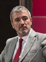 Jordi Fontanals