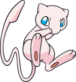 Mew