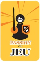 Passion du jeu