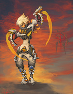 Haseo