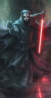 Darth Nihilus