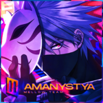 Amanystya