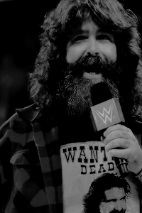 Mick Foley