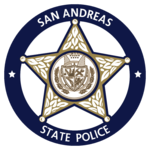 San Andreas State Police