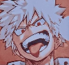 Bakugo