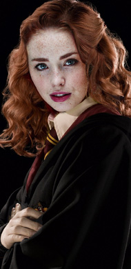 Rose Weasley