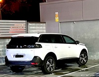 Foro Nuevo Peugeot 5008 2541-22