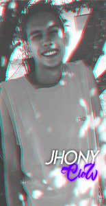 Jhony CloW