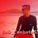 EnD_ConjurinG