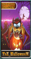 TaZ_HalloweeN