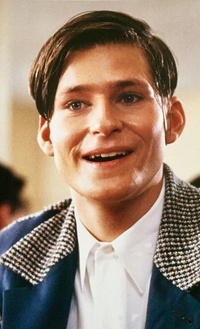 George McFly