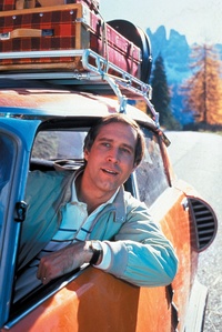 Clark Griswold