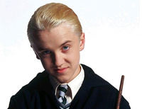 Draco Malfoy