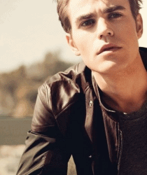 Paul Wesley