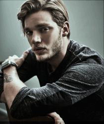 Dominic Sherwood