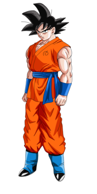 Goku