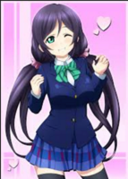 Nozomi