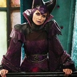 Maleficent Kronin