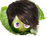 Emo Cabbage